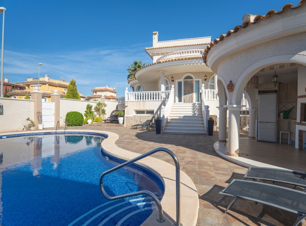 Resale - Villa - Ciudad Quesada
