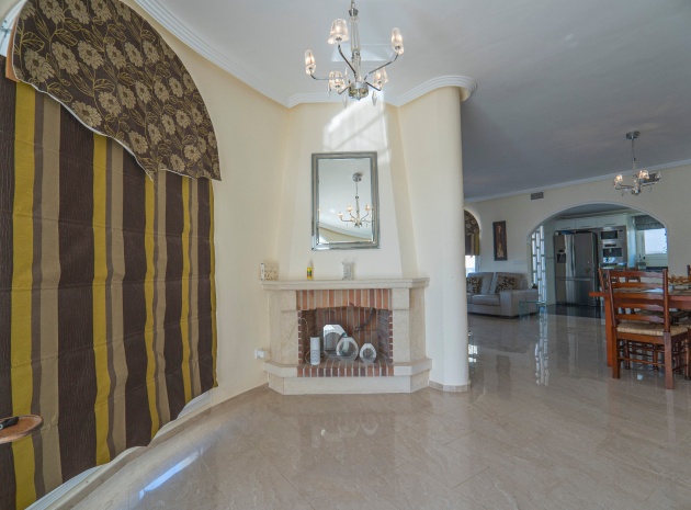Resale - Villa - Ciudad Quesada