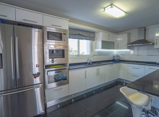 Resale - Villa - Ciudad Quesada