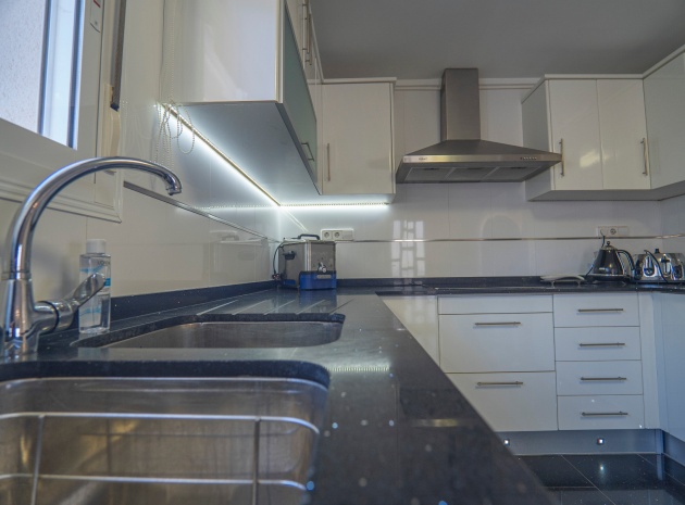 Resale - Villa - Ciudad Quesada