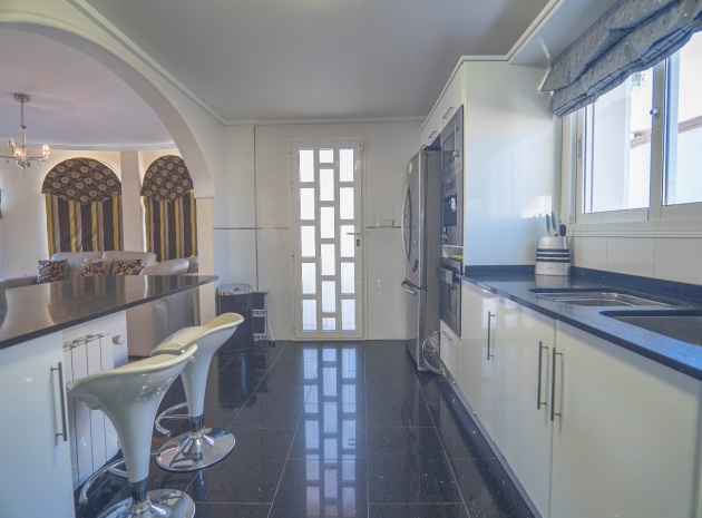 Resale - Villa - Ciudad Quesada
