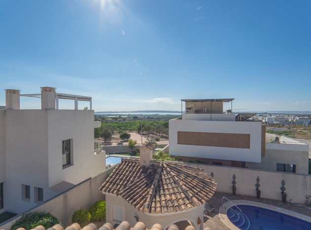 Resale - Villa - Ciudad Quesada