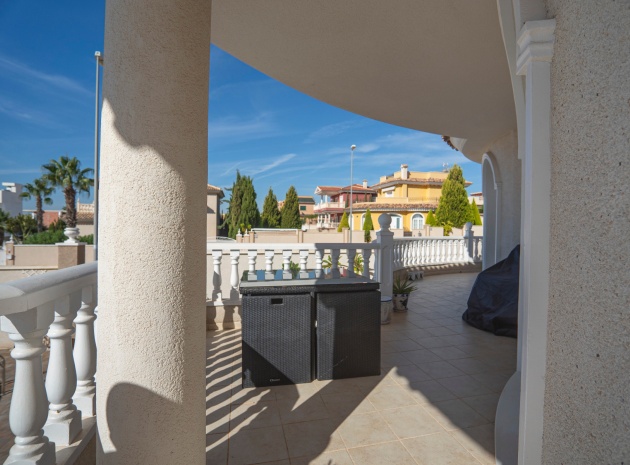 Resale - Villa - Ciudad Quesada