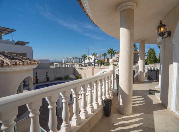 Resale - Villa - Ciudad Quesada