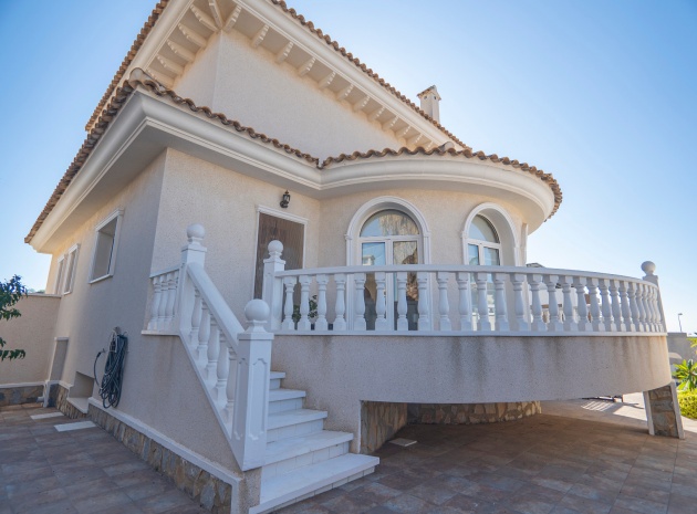 Resale - Villa - Ciudad Quesada