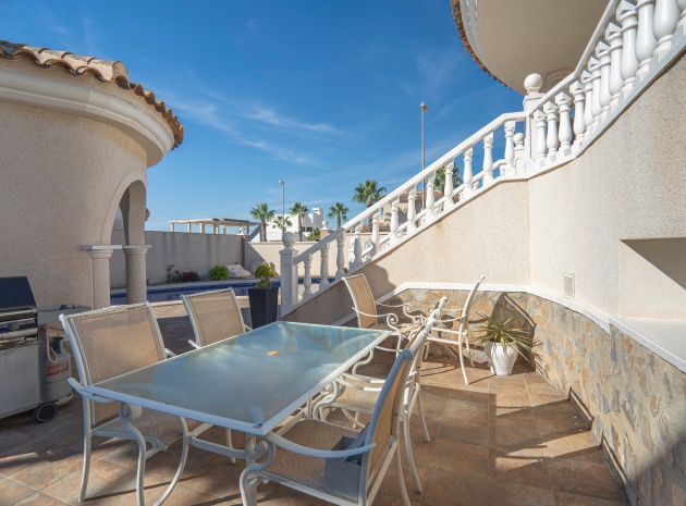 Resale - Villa - Ciudad Quesada
