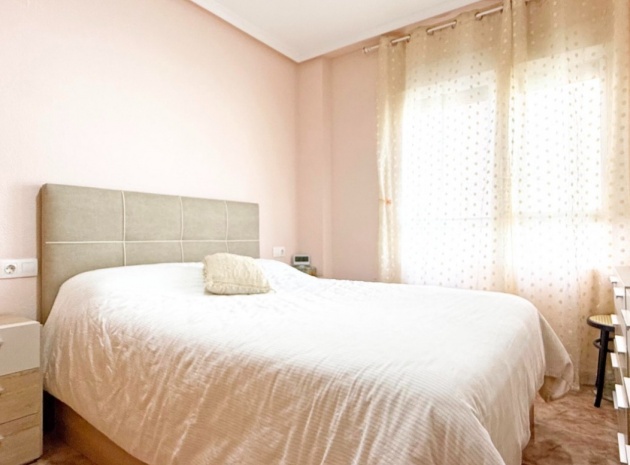 Wederverkoop - Appartement - Torrevieja - Beachside Torrevieja