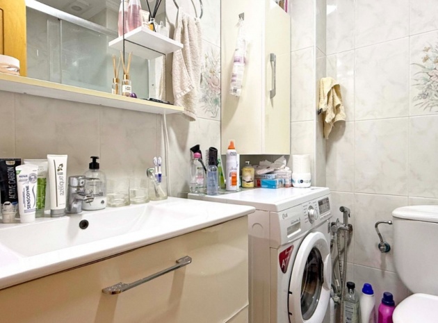 Wederverkoop - Appartement - Torrevieja - Beachside Torrevieja