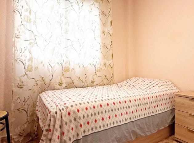 Wederverkoop - Appartement - Torrevieja - Beachside Torrevieja