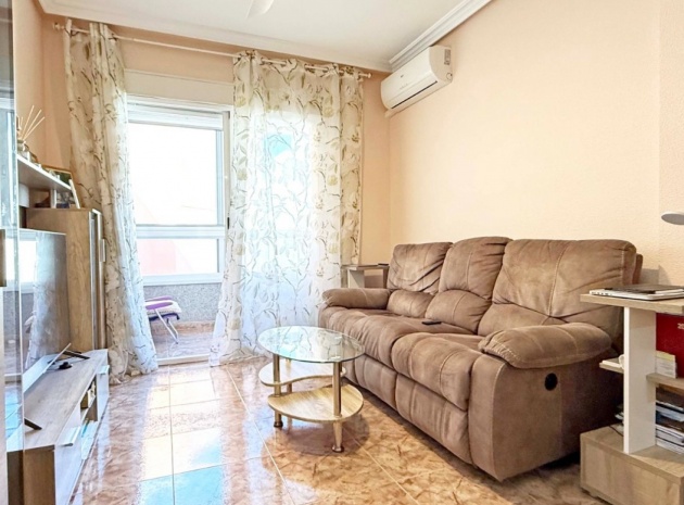 Wederverkoop - Appartement - Torrevieja - Beachside Torrevieja