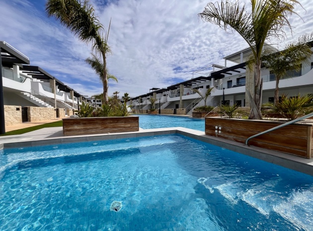 Wederverkoop - Appartement - Punta Prima - Res. Innova Beach