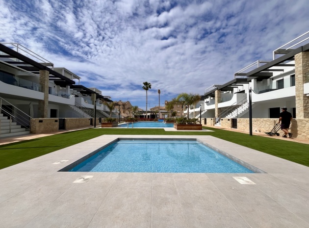 Wederverkoop - Appartement - Punta Prima - Res. Innova Beach