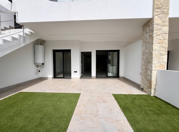 Wederverkoop - Appartement - Punta Prima - Res. Innova Beach