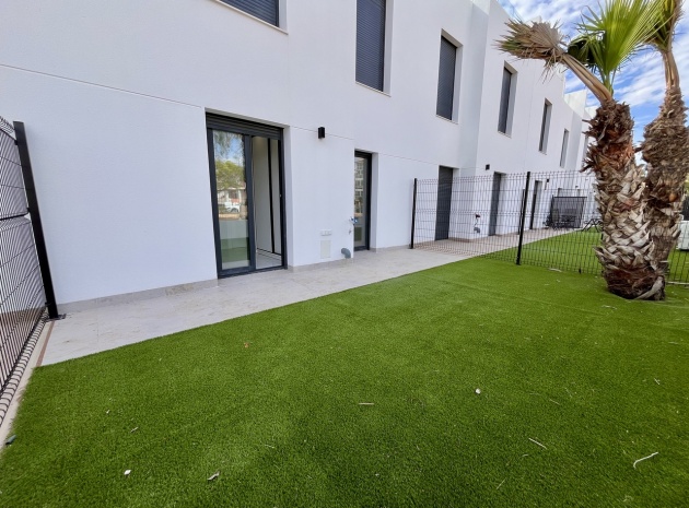 Wederverkoop - Appartement - Punta Prima - Res. Innova Beach