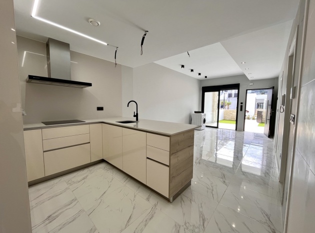 Wederverkoop - Appartement - Punta Prima - Res. Innova Beach