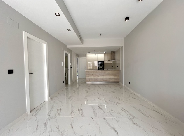 Wederverkoop - Appartement - Punta Prima - Res. Innova Beach