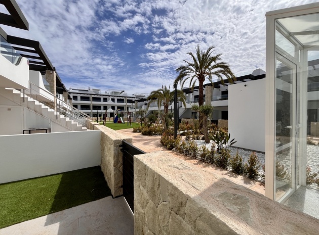 Wederverkoop - Appartement - Punta Prima - Res. Innova Beach