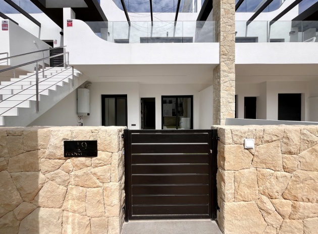 Wederverkoop - Appartement - Punta Prima - Res. Innova Beach