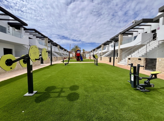 Wederverkoop - Appartement - Punta Prima - Res. Innova Beach