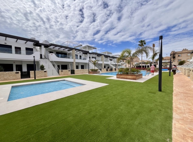 Wederverkoop - Appartement - Punta Prima - Res. Innova Beach