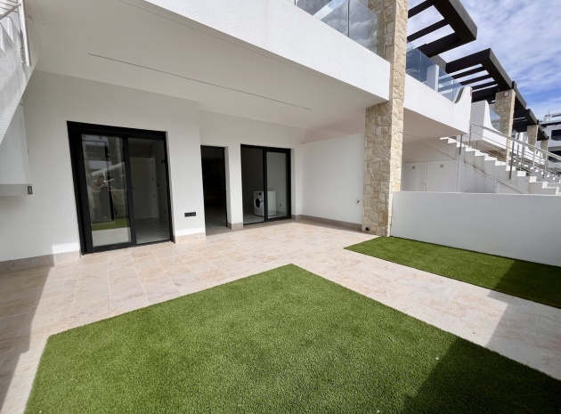 Wederverkoop - Appartement - Punta Prima - Res. Innova Beach