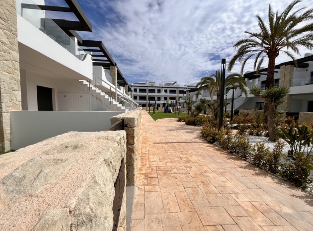 Wederverkoop - Appartement - Punta Prima - Res. Innova Beach