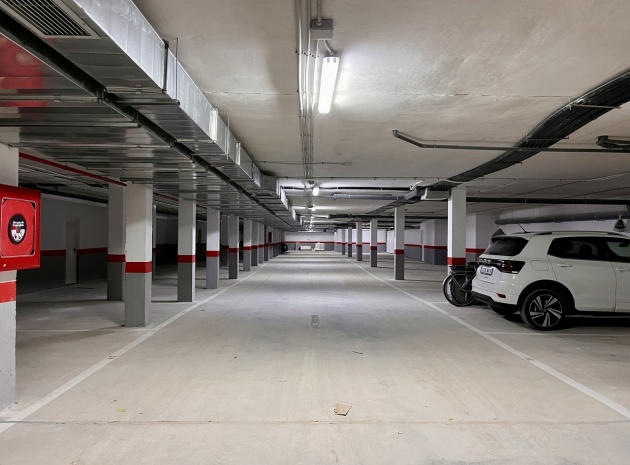 Wederverkoop - Appartement - Punta Prima - Res. Innova Beach