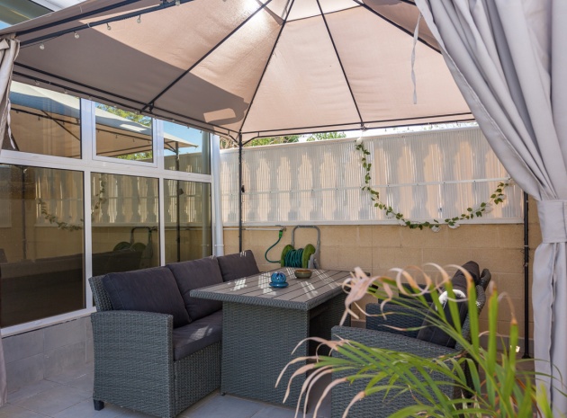 Wederverkoop - Appartement - Torrevieja - jardin del mar