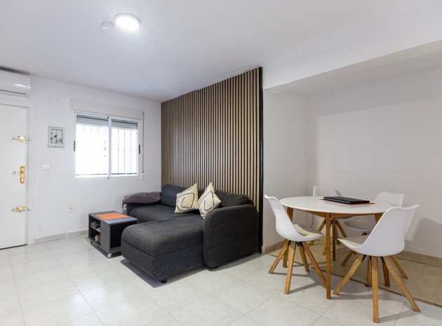 Wederverkoop - Appartement - Torrevieja - jardin del mar