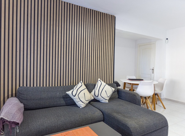 Wederverkoop - Appartement - Torrevieja - jardin del mar