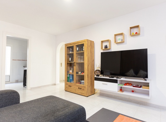 Wederverkoop - Appartement - Torrevieja - jardin del mar