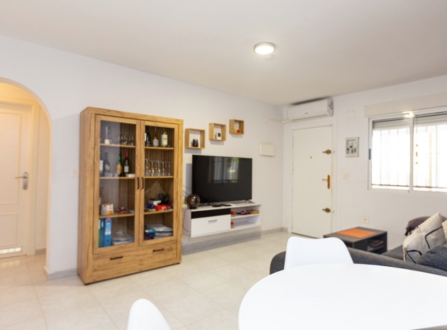 Wederverkoop - Appartement - Torrevieja - jardin del mar
