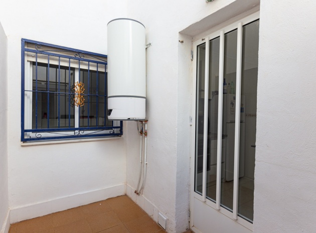 Wederverkoop - Appartement - Torrevieja - jardin del mar