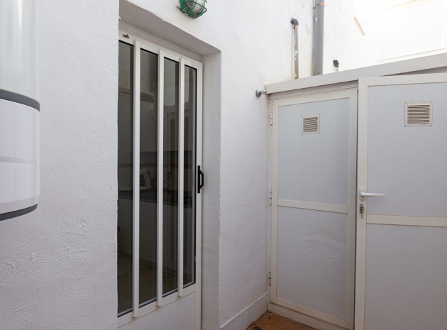 Wederverkoop - Appartement - Torrevieja - jardin del mar