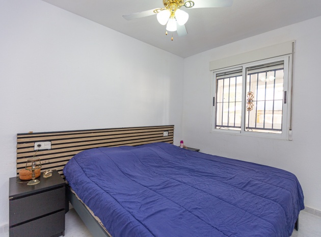 Wederverkoop - Appartement - Torrevieja - jardin del mar