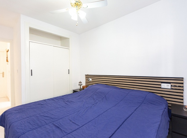 Wederverkoop - Appartement - Torrevieja - jardin del mar