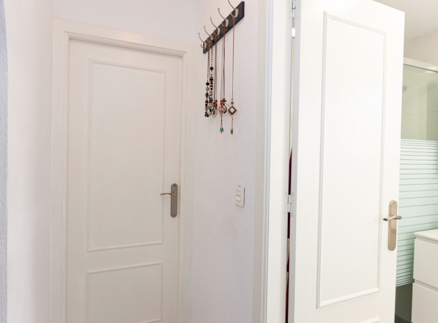 Wederverkoop - Appartement - Torrevieja - jardin del mar