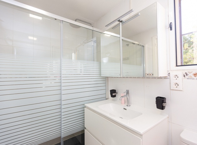 Wederverkoop - Appartement - Torrevieja - jardin del mar