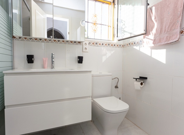 Wederverkoop - Appartement - Torrevieja - jardin del mar