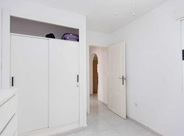 Wederverkoop - Appartement - Torrevieja - jardin del mar