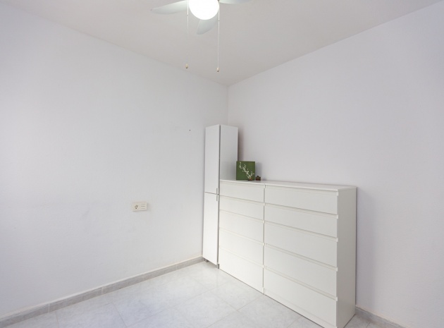 Wederverkoop - Appartement - Torrevieja - jardin del mar