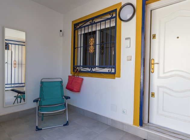 Wederverkoop - Appartement - Torrevieja - jardin del mar