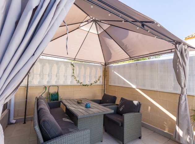 Wederverkoop - Appartement - Torrevieja - jardin del mar