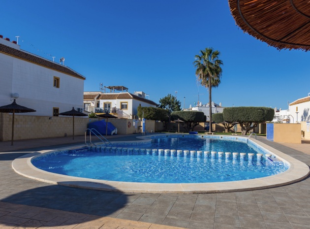 Wederverkoop - Appartement - Torrevieja - jardin del mar