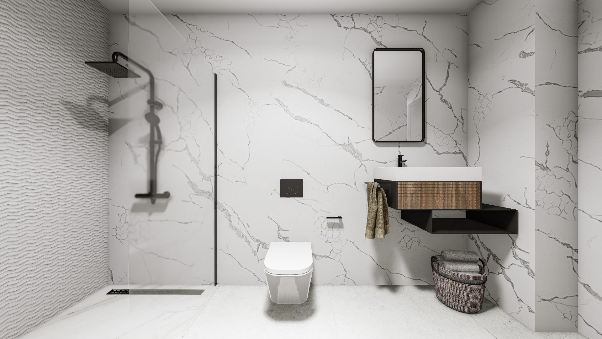 New Build - Townhouse - Pilar de la Horadada - Lo Monte