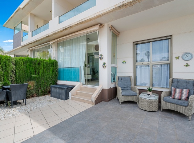 Revente - Appartement - Ciudad Quesada