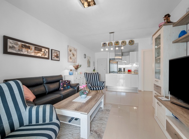 Revente - Appartement - Ciudad Quesada