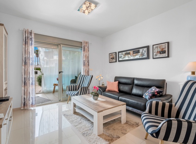 Revente - Appartement - Ciudad Quesada