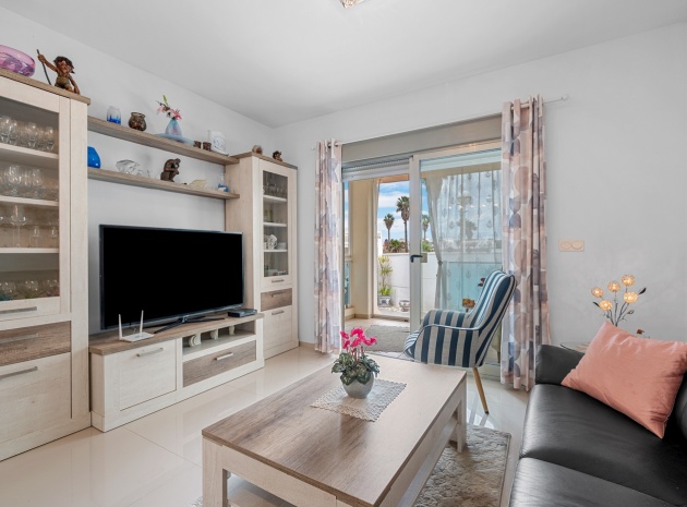 Revente - Appartement - Ciudad Quesada