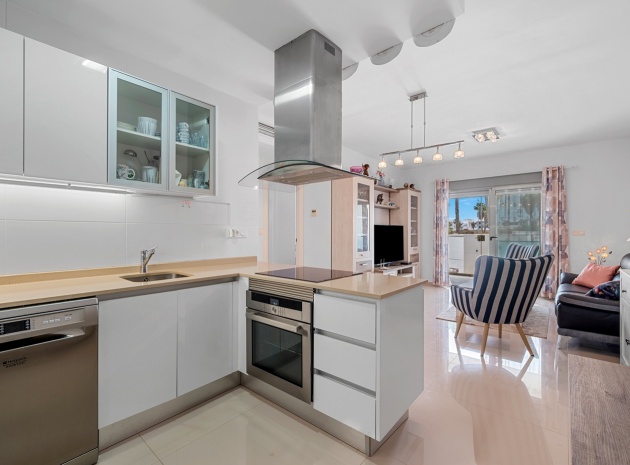 Revente - Appartement - Ciudad Quesada